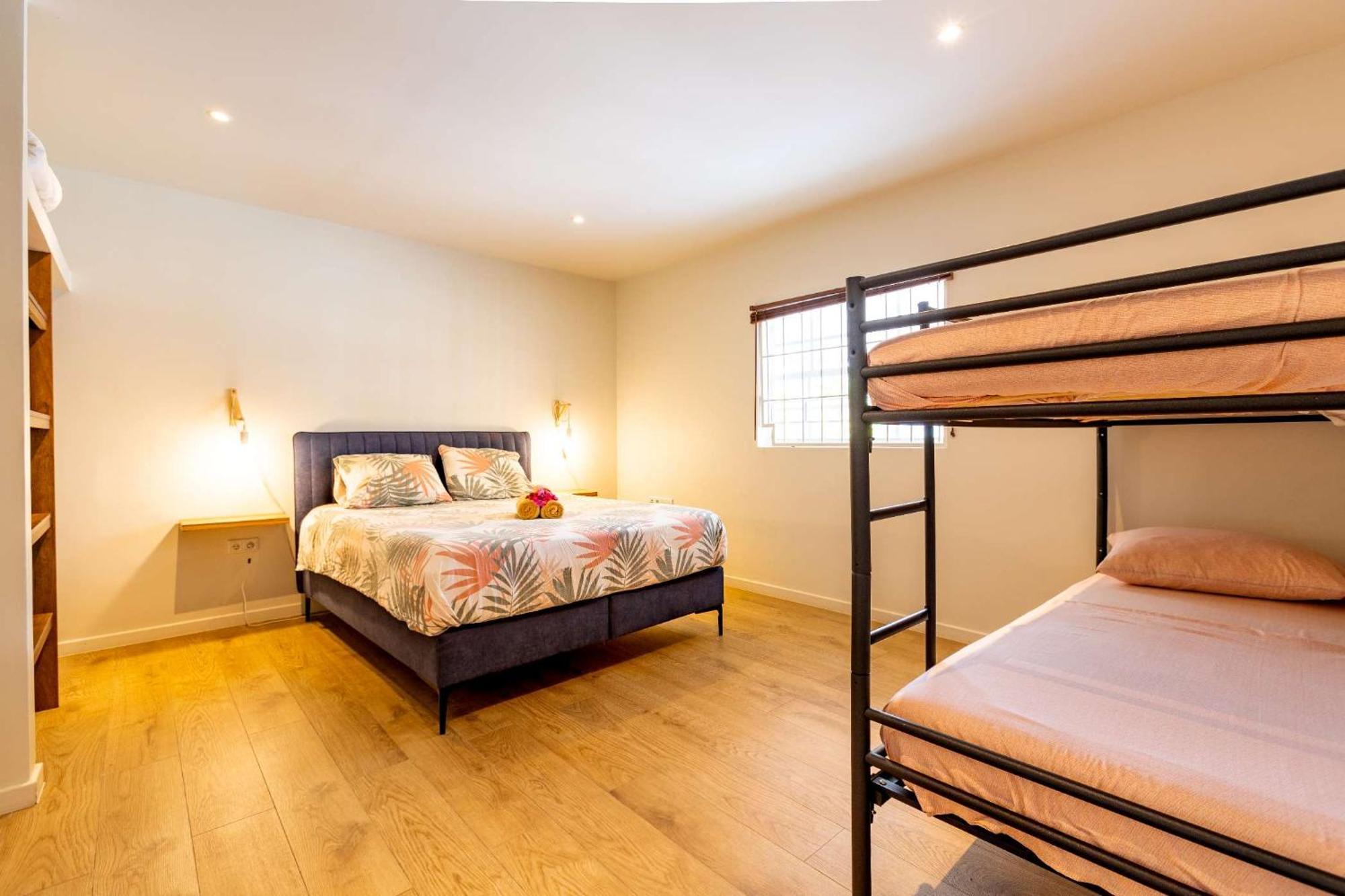 J&L Resort Willemstad Dış mekan fotoğraf
