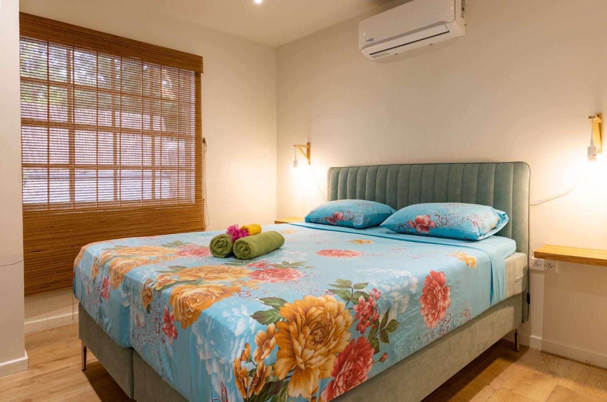 J&L Resort Willemstad Dış mekan fotoğraf